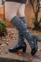 Full Sun Compression Knee High