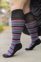 Full Array Compression Knee High