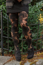Mistral Floral Tights