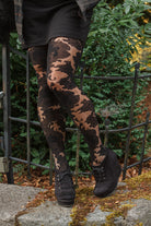 Mistral Floral Tights