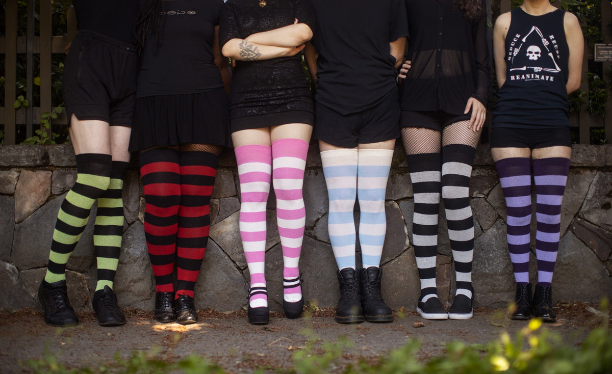 Sock Dreams