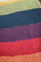 Imperfect! Harvest Rainbow Extraordinary Thigh High Socks