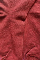 Imperfect! Extraordinary Thigh High - burgundy
