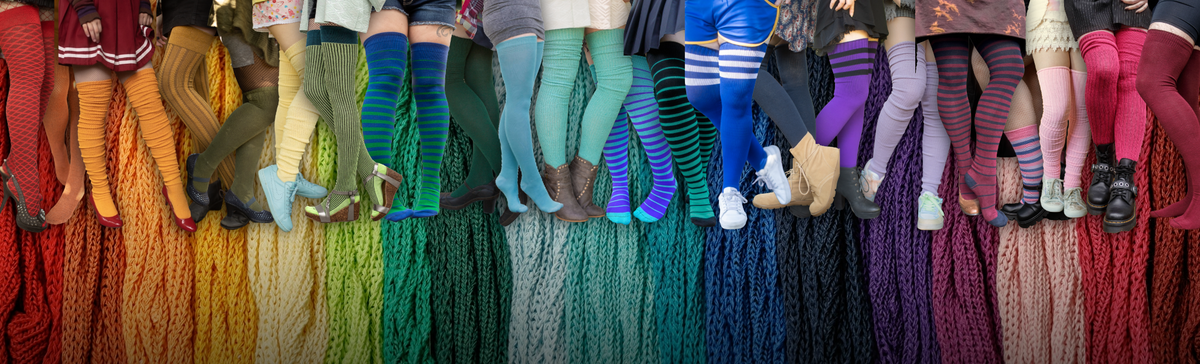 Sock Dreams