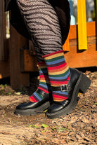 Roll Top Crew - Over the Rainbow