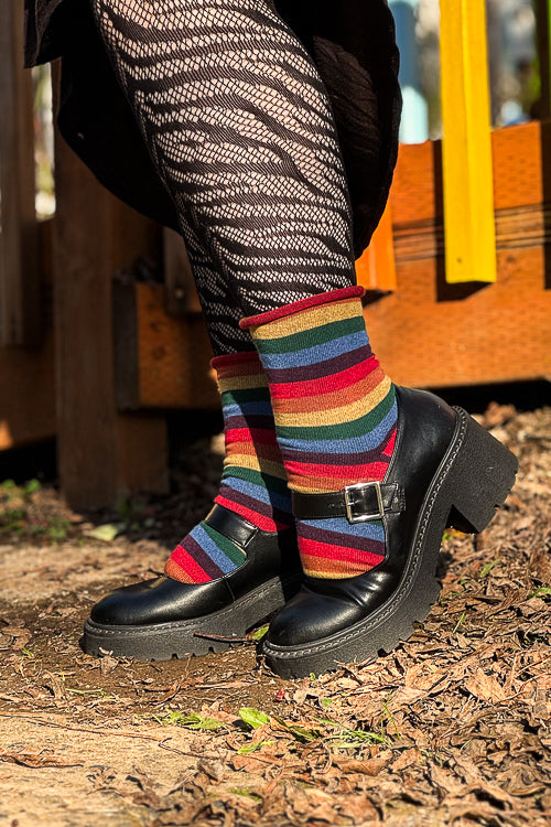 Roll Top Crew - Over the Rainbow