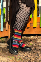 Roll Top Crew - Over the Rainbow