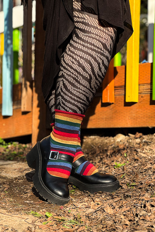 Roll Top Crew - Over the Rainbow