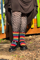 Roll Top Crew - Over the Rainbow