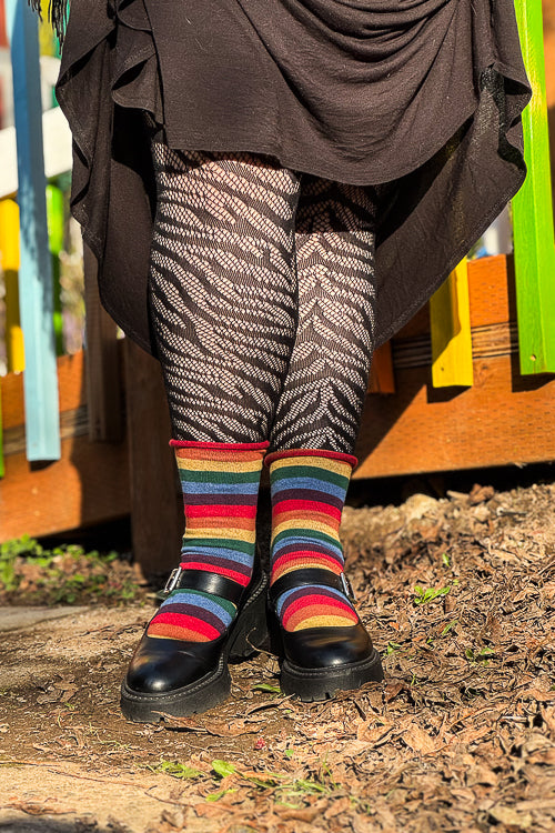 Roll Top Crew - Over the Rainbow