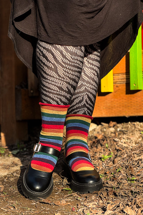 Roll Top Crew - Over the Rainbow