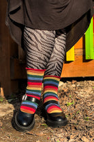 Roll Top Crew - Over the Rainbow