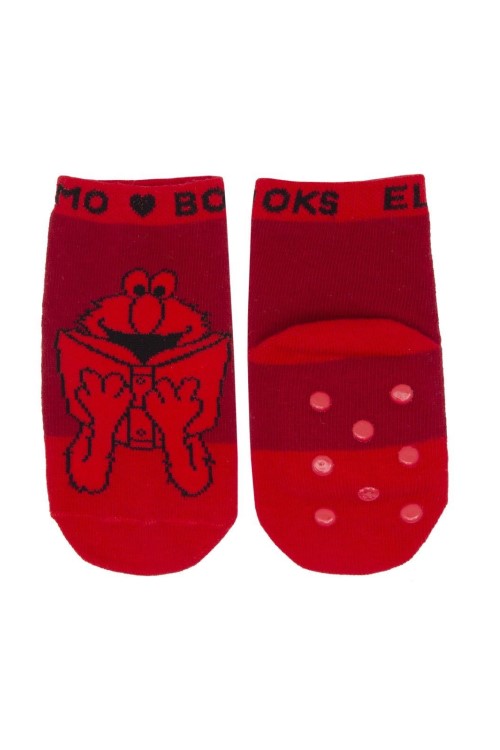  Customer reviews: Sesame Street Elmo Boys Underwear