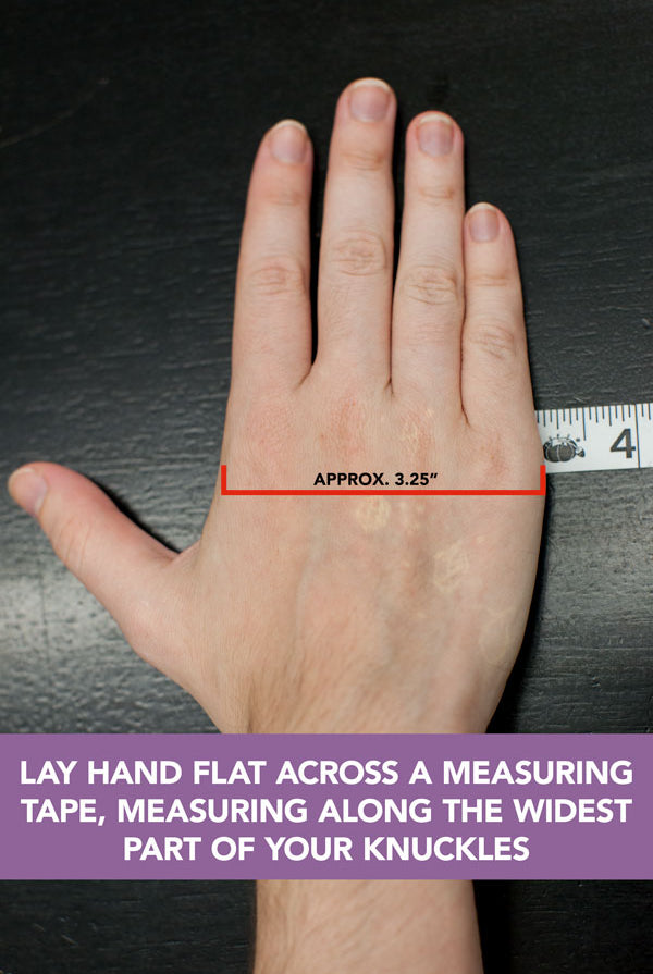 Imak Compression Fingerless Gloves - Grey - Large