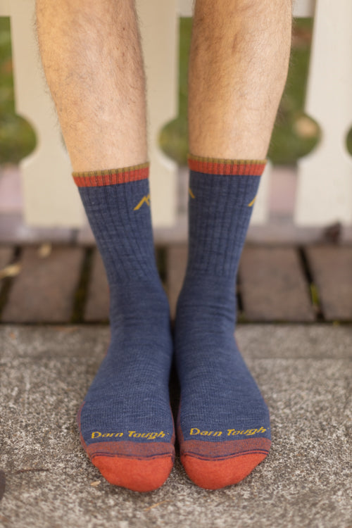 How to Fold Socks – Darn Tough