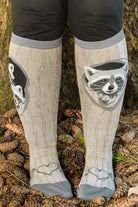 Raccoon's Den Knee High
