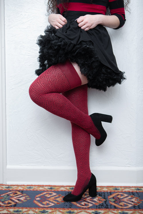 Layered Tulle Petticoat – Sock Dreams