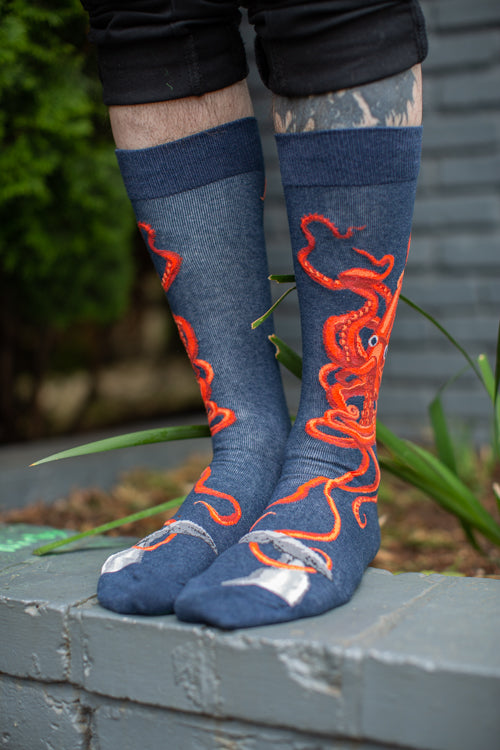 Squid socks deals