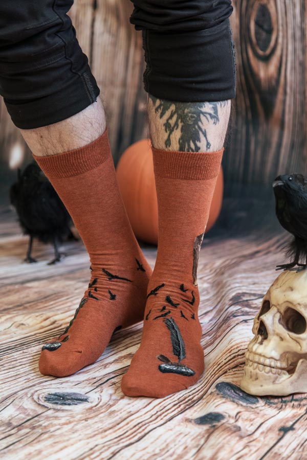 Nevermore Midcalf