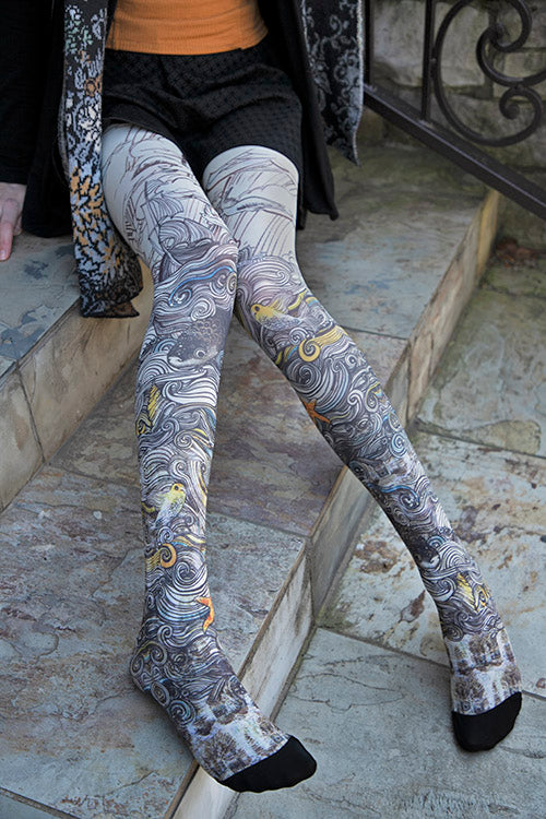 Footed Leggings, Shop The Largest Collection