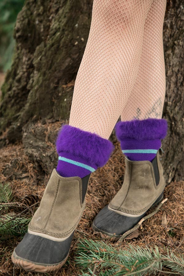 Boots hot sale bed socks