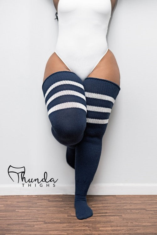 All Thigh High Socks – Thunda Thighs