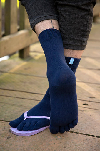 Classic ToeToe Socks – Sock Dreams