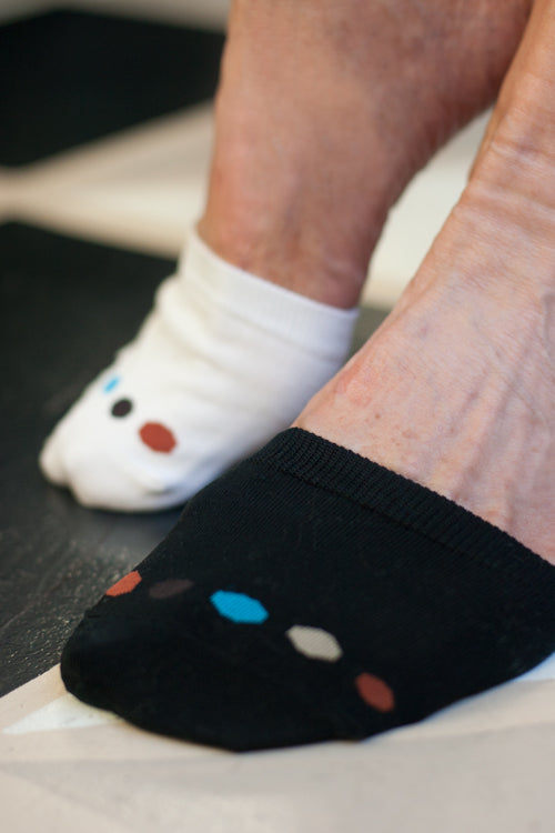 Half Socks â Sock Dreams